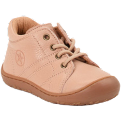 Bisgaard Schnürschuh Kinder in pink in Größe: 20