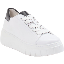 Gabor Sneaker in weiß in Größe: 37 für Damen