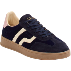 Gant Sneaker in blau in Größe: 37 für Damen