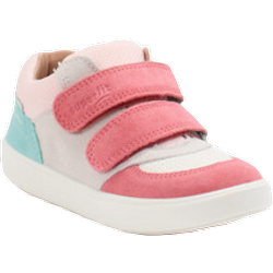 Superfit Klettschuh Kinder in rot in Größe: 24 Weite: M