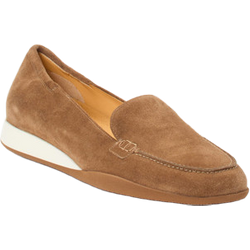 Truman's Slipper in braun in Größe: 36.5 für Damen