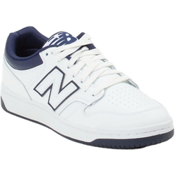 New Balance Sneaker in weiß in Größe: 43 für Herren