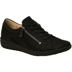 Hartjes Sneaker in schwarz in Größe: 37 für Damen Weite: G