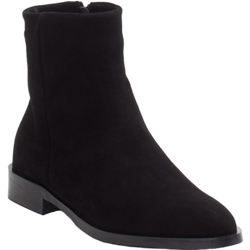 Andrea Puccini Stiefelette in schwarz in Größe: 36 für Damen