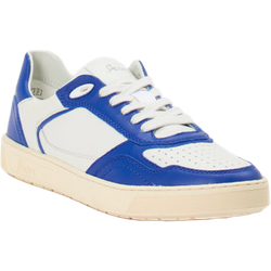 Sioux Sneaker in weiß in Größe: 37 für Damen Weite: G