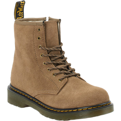 Dr. Martens Boot Kinder in braun/rot in Größe: 31