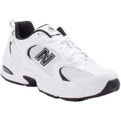 New Balance Sneaker in weiß in Größe: 44.5 für Herren