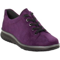 Semler Sneaker in violett in Größe: 37 für Damen Weite: H