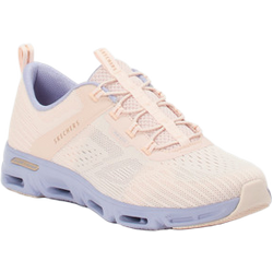 Skechers Sneaker in pink in Größe: 37 für Damen