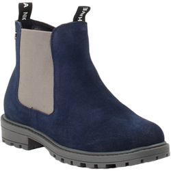 Gioseppo Boots Kinder in blau in Größe: 32