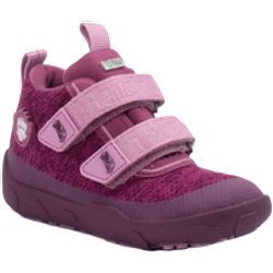Affenzahn Klettverschlussboot Kinder in pink in Größe: 25