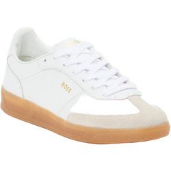 Boss Sneaker in weiß in Größe: 37 für Damen