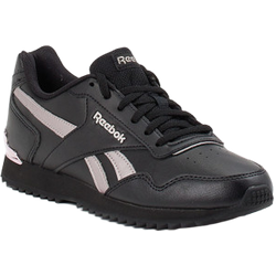 Reebok Sneaker in schwarz in Größe: 40.5 für Damen