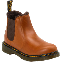 Dr. Martens Boots Kinder in braun in Größe: 34