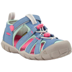 Keen Klettsandalette Kinder in blau in Größe: 29