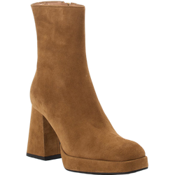 Konstantin Starke Stiefelette in braun in Größe: 36 für Damen