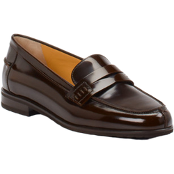 Truman's Slipper in braun in Größe: 36.5 für Damen