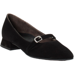 Paul Green Spangenpumps in schwarz in Größe: 38 für Damen