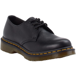 Dr. Martens Schnürschuh in schwarz in Größe: 37 für Damen