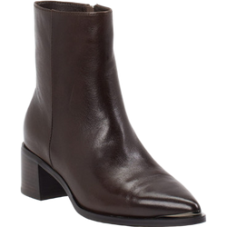 Andrea Puccini Stiefelette in braun in Größe: 36.5 für Damen