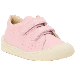 Naturino Klettschuh Kinder in pink in Größe: 26