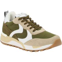 Voile Blanche Sneaker in grün in Größe: 42 für Herren