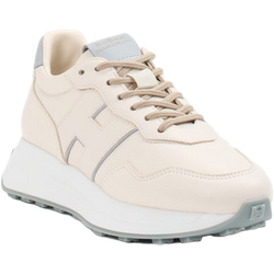 Hogan Sneaker in weiß in Größe: 36.5 für Damen