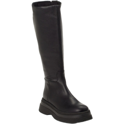 Steve Madden Stiefel in schwarz in Größe: 40 für Damen
