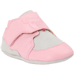 Affenzahn Lauflernschuhe Kinder in pink in Größe: 18