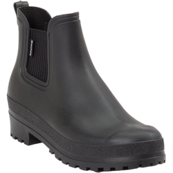 Fischer Gummistiefel in schwarz in Größe: 37 für Damen