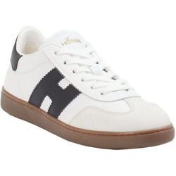 Hogan Sneaker in weiß in Größe: 41 für Damen