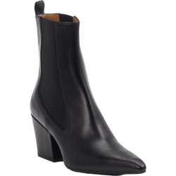 Konstantin Starke Stiefelette in schwarz in Größe: 36 für Damen