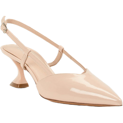 Konstantin Starke Slingpumps in beige in Größe: 36.5 für Damen