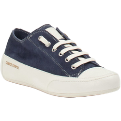 Candice Cooper Sneaker in blau in Größe: 36 für Damen