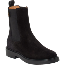 Tod's Stiefelette in schwarz in Größe: 37 für Damen