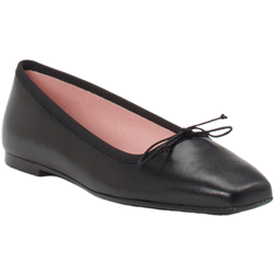 Pretty Ballerinas Ballerina in schwarz in Größe: 36.5 für Damen