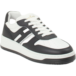 Hogan Sneaker in weiß in Größe: 37.5 für Damen