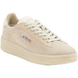 Autry Sneaker in beige in Größe: 36 für Damen