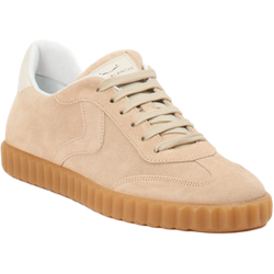 Voile Blanche Sneaker in beige in Größe: 36 für Damen