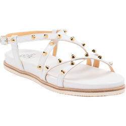 Truman's Sandale in weiß in Größe: 36.5 für Damen