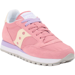 Saucony Sneaker in pink in Größe: 37 für Damen