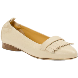 Truman's Ballerina in beige in Größe: 37 für Damen