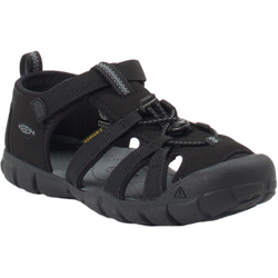 Keen Sandalette Kinder in schwarz in Größe: 34