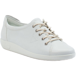 Ecco Sneaker in weiß in Größe: 37 für Damen