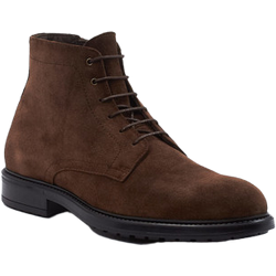 Ralph Harrison Boots in braun in Größe: 46 für Herren