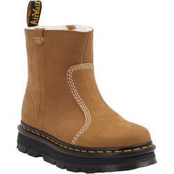 Dr. Martens Stiefelette in braun in Größe: 36 für Damen