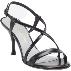 Konstantin Starke Sandalette in schwarz in Größe: 36.5 für Damen