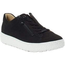 Hartjes Sneaker in schwarz in Größe: 37 für Damen Weite: H