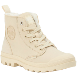 Palladium Sneaker high in weiß in Größe: 37.5 für Damen