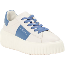 Hogan Sneaker in weiß in Größe: 37 für Damen